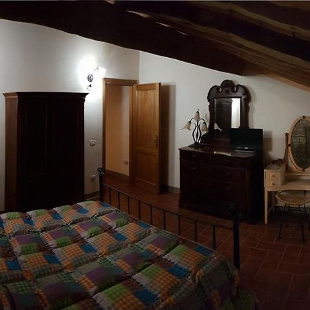 Agriturismo Il Poderino Bibbona Bagian luar foto