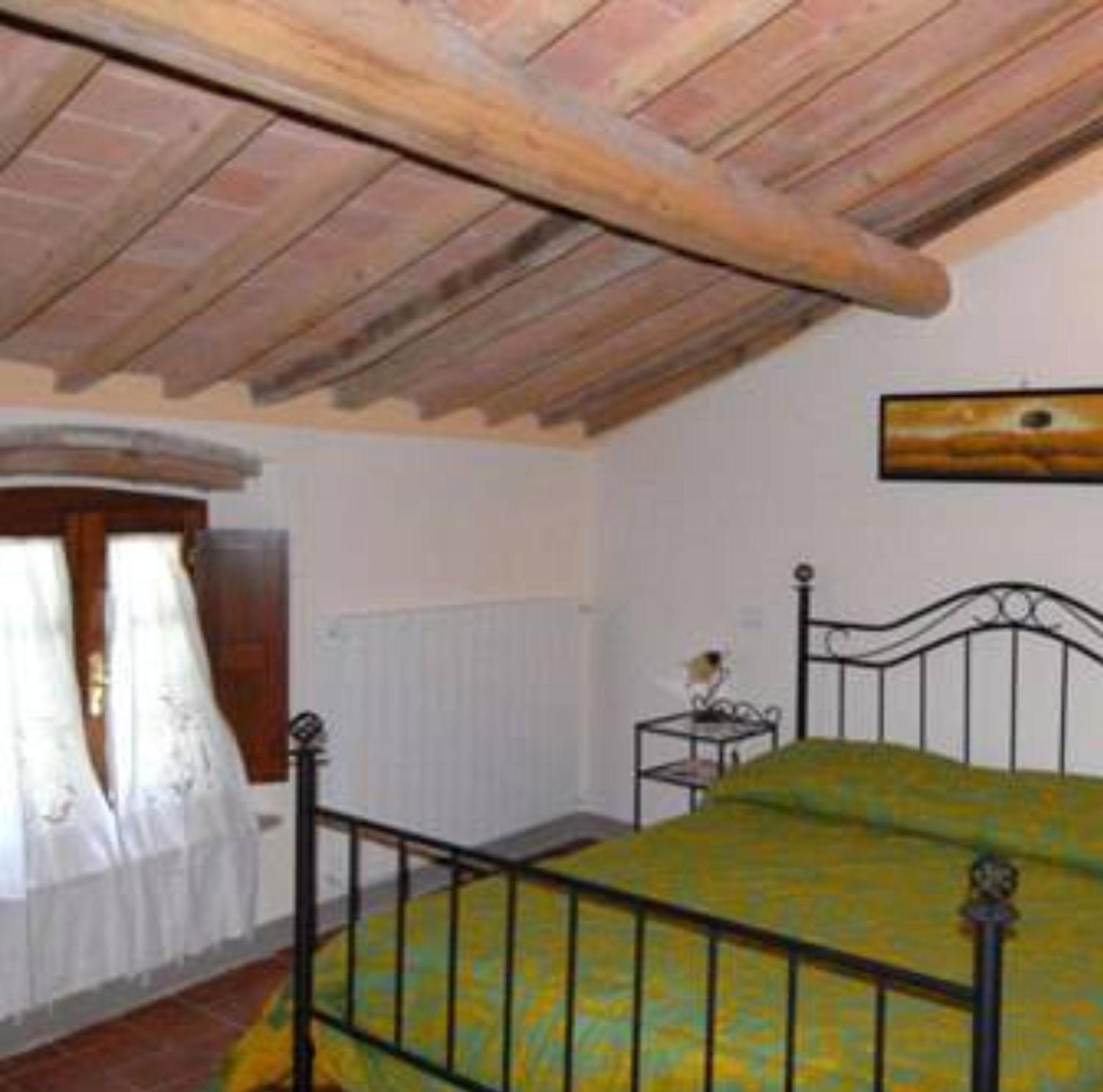 Agriturismo Il Poderino Bibbona Ruang foto