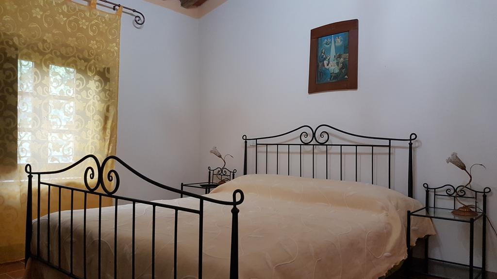 Agriturismo Il Poderino Bibbona Bagian luar foto