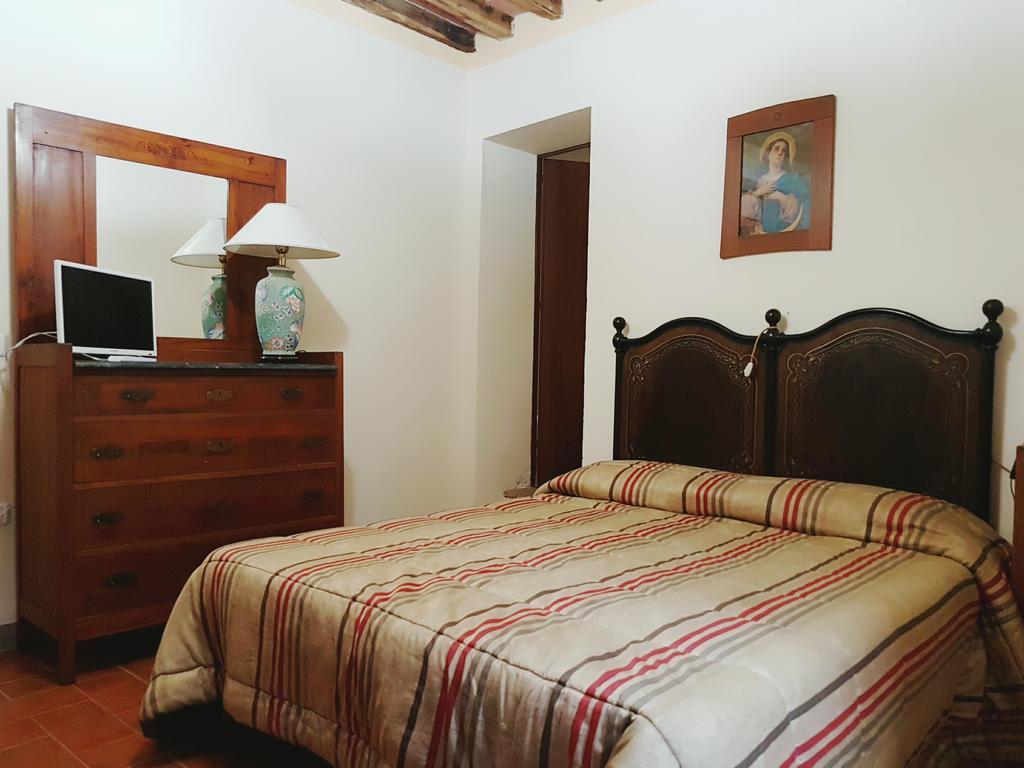 Agriturismo Il Poderino Bibbona Bagian luar foto