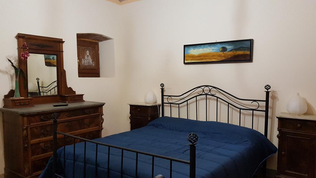 Agriturismo Il Poderino Bibbona Bagian luar foto